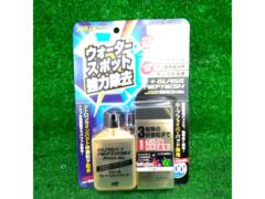 SOFT99 ガラスリフレッシュ G-73