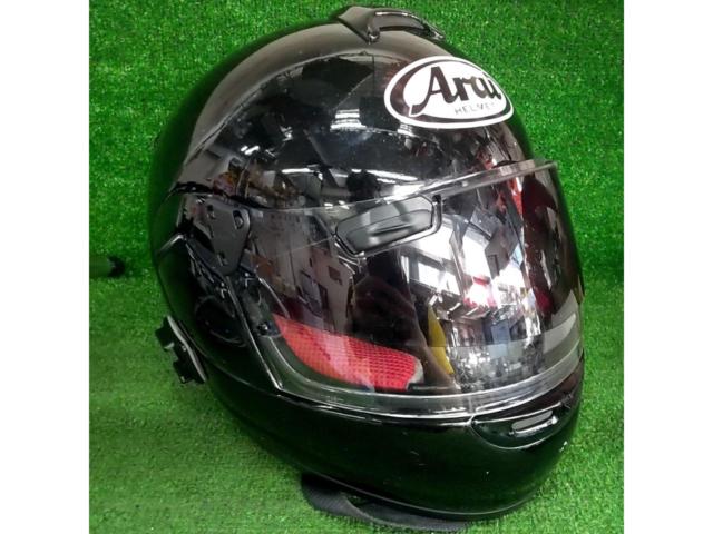 57.58 cm Arai
HR-INNOVATION