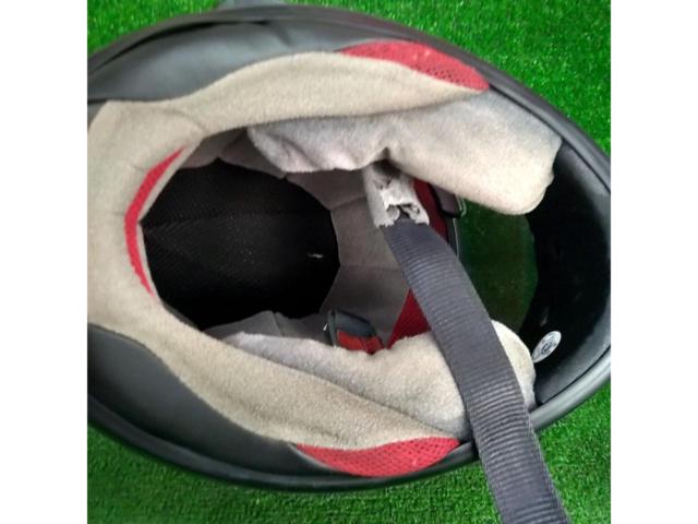 57.58 cm Arai
HR-INNOVATION