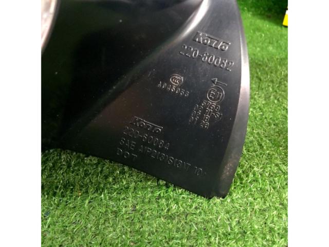 トヨタ 86/ZN6 前期純正テールレンズ 助手席側
