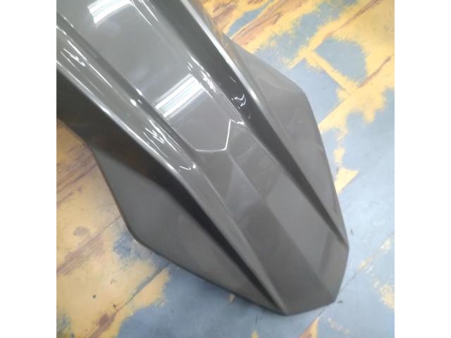 KAWASAKI
KLX230
DF
Genuine front fender