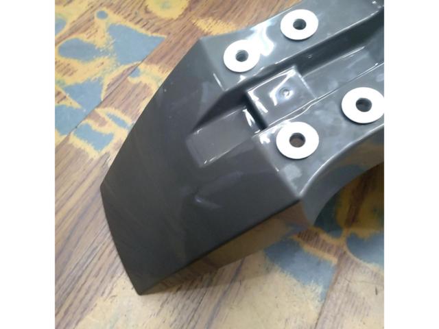 KAWASAKI
KLX230
DF
Genuine front fender