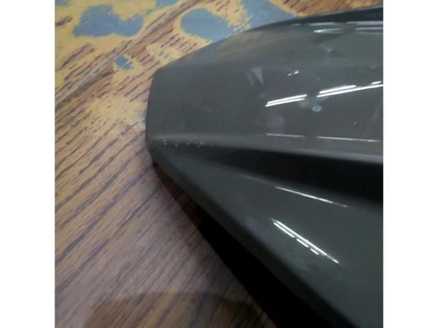 KAWASAKI
KLX230
DF
Genuine front fender