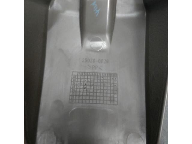 KAWASAKI
KLX230
DF
Genuine front fender