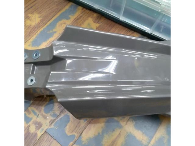 KAWASAKI
KLX230
DF
Genuine front fender