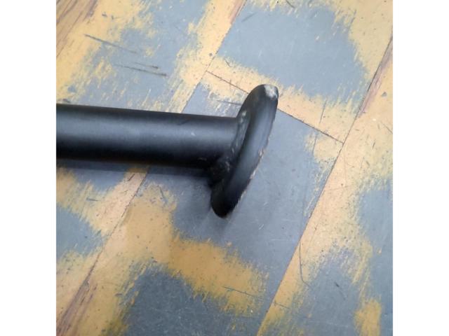 KAWASAKI
KLX230
DF
Genuine side stand
