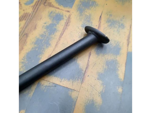 KAWASAKI
KLX230
DF
Genuine side stand