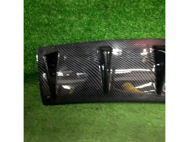 メーカー不明 汎用バンパースポイラー