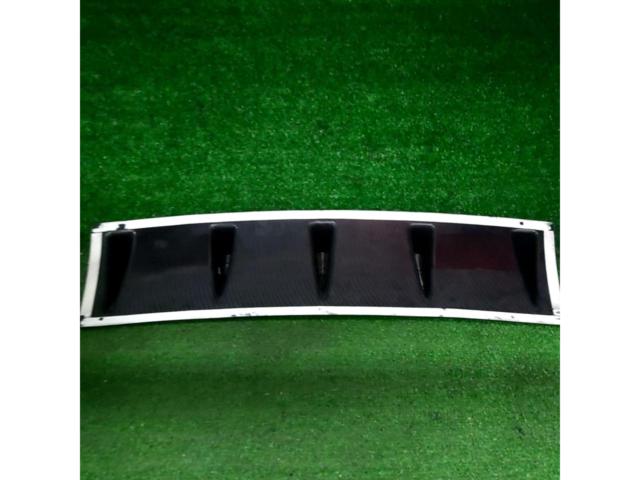メーカー不明 汎用バンパースポイラー