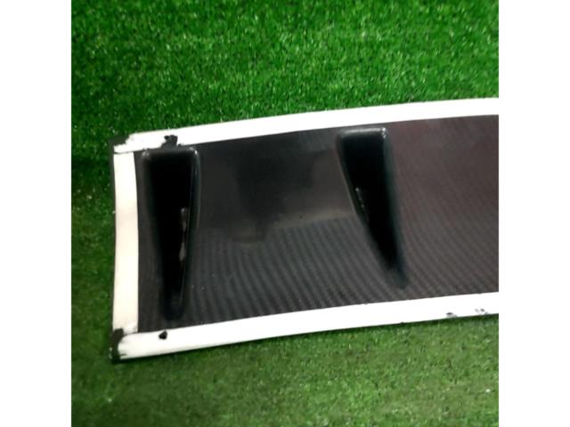 メーカー不明 汎用バンパースポイラー