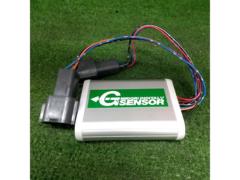 Green maintenance center
Digital G-Sensor
Skyline GT-R / BNR32