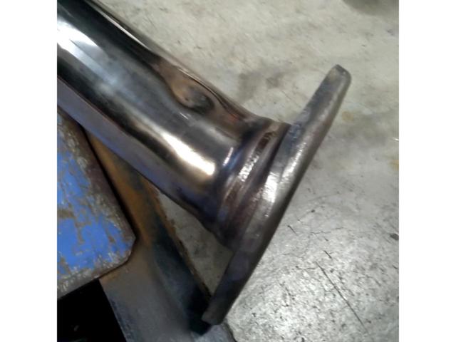 ワケアリ A’PEXi N1 evolution EXTREME Muffler 【86/BRZ】