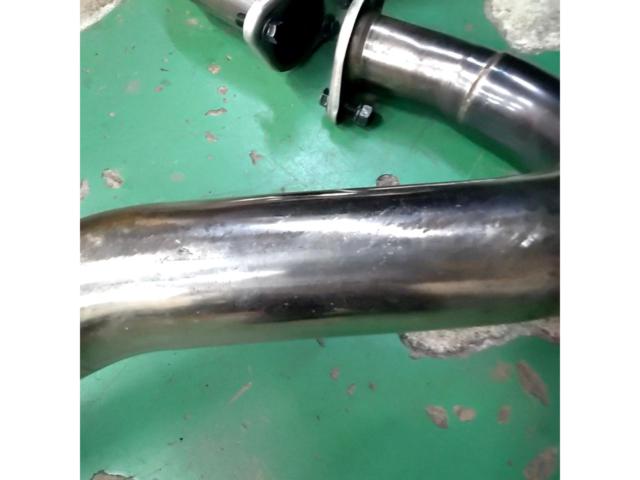 ワケアリ A’PEXi N1 evolution EXTREME Muffler 【86/BRZ】