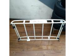 Daihatsu
Mirakokoa
Genuine OP roof carrier