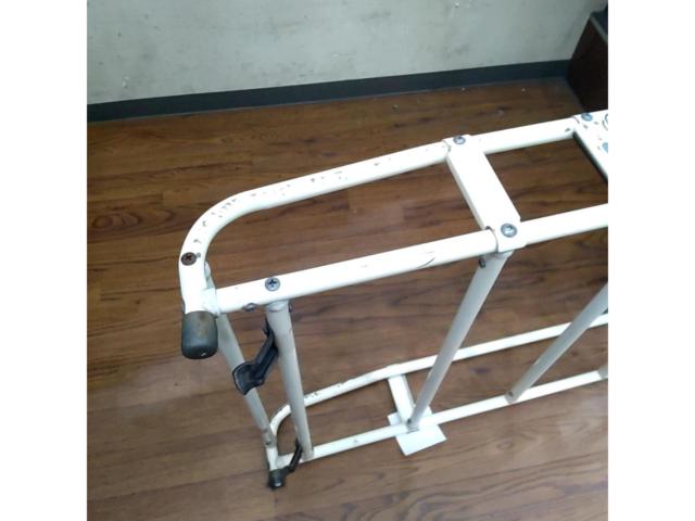 Daihatsu
Mirakokoa
Genuine OP roof carrier