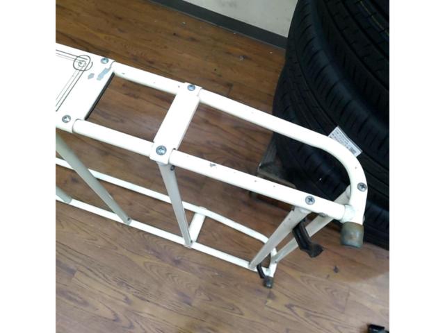 Daihatsu
Mirakokoa
Genuine OP roof carrier
