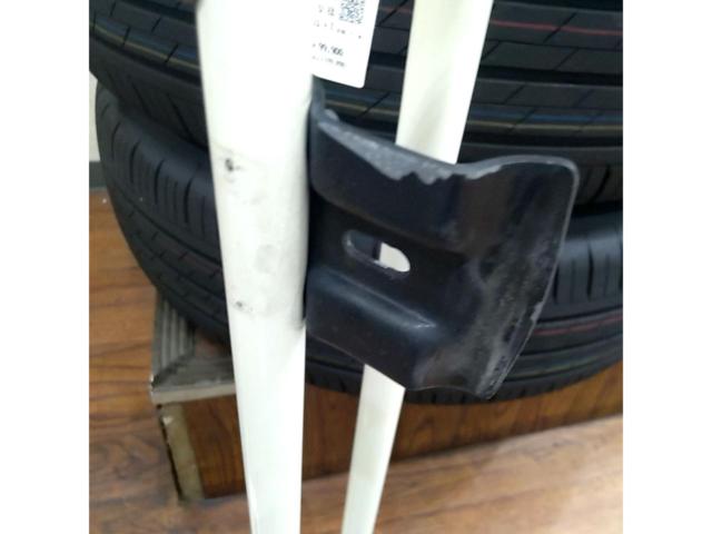 Daihatsu
Mirakokoa
Genuine OP roof carrier