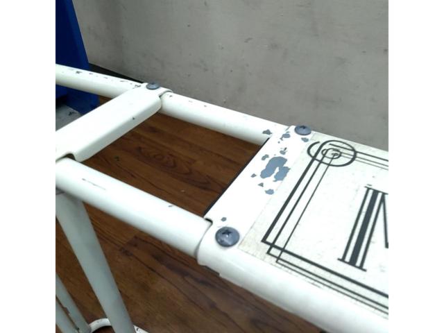 Daihatsu
Mirakokoa
Genuine OP roof carrier