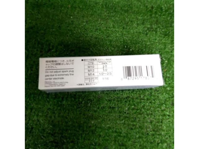 NGK ZFR6KIX11PS 7807 スパークプラグ