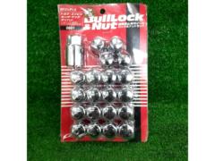 KYO-EI
BullLock
Lock nut set