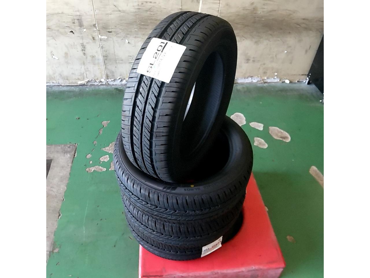 SEIBERLING
SL 201