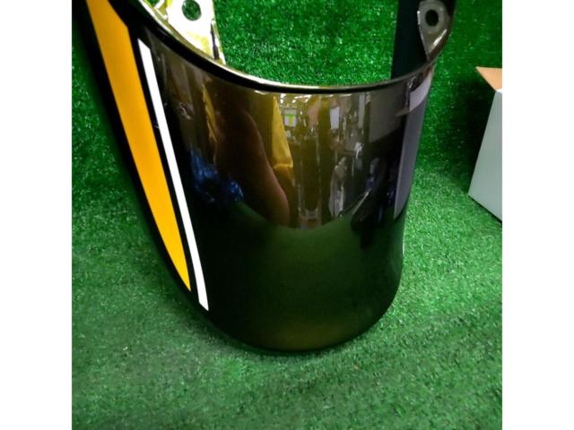KAWASAKI
Z 900 RS
Genuine tail cowl