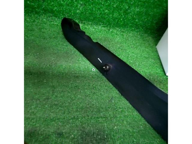 KAWASAKI
Z 900 RS
Genuine tail cowl