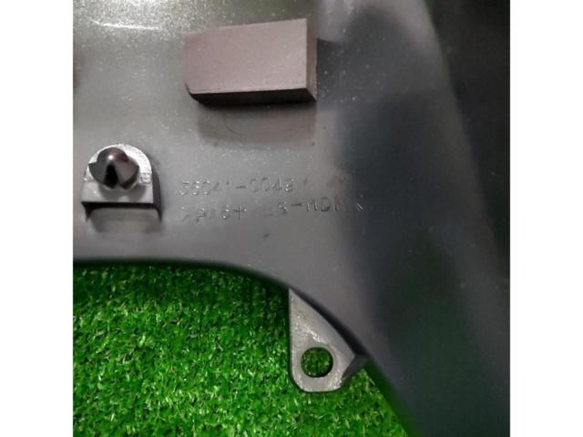 KAWASAKI
Z 900 RS
Genuine tail cowl