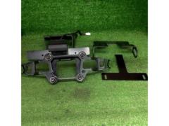 ACTIVE
Fenderless kit
KAWASAKI
Z 900 RS