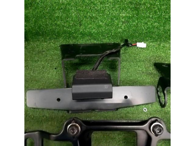 ACTIVE
Fenderless kit
KAWASAKI
Z 900 RS