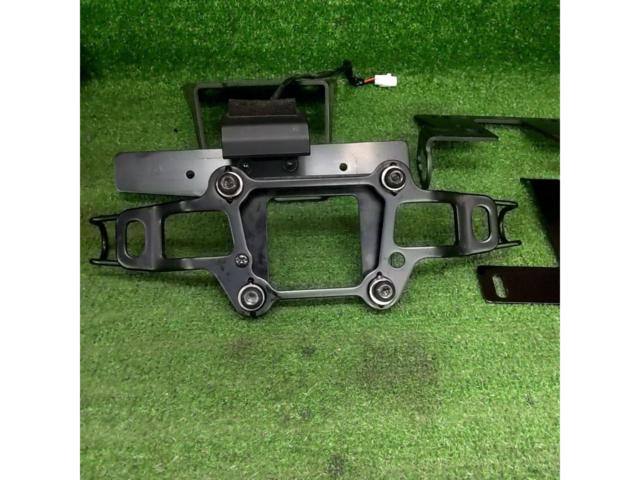 ACTIVE
Fenderless kit
KAWASAKI
Z 900 RS