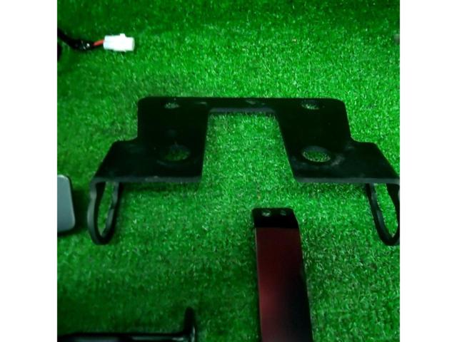 ACTIVE
Fenderless kit
KAWASAKI
Z 900 RS