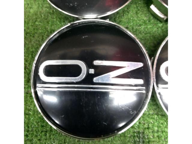 OZ
Wheel cap
