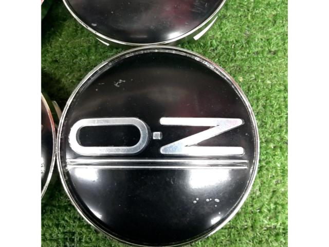 OZ
Wheel cap