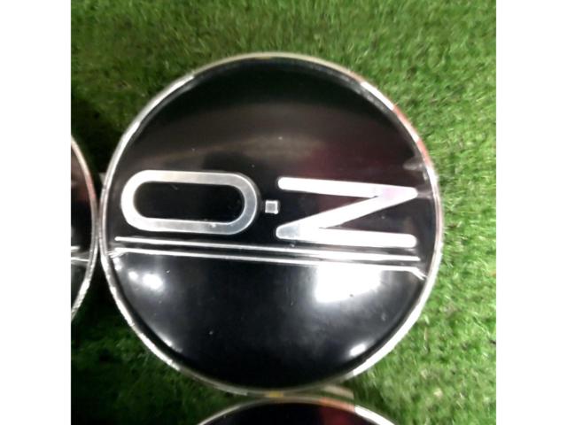 OZ
Wheel cap