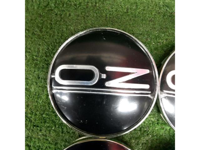 OZ
Wheel cap
