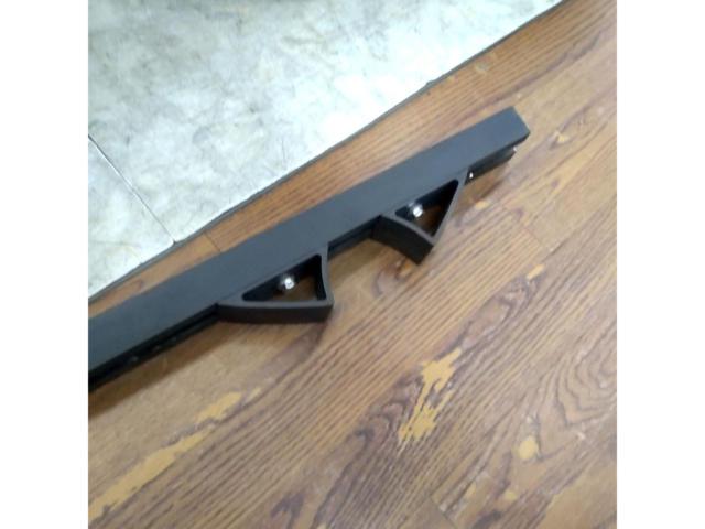 Unknown Manufacturer
Wheel chocks