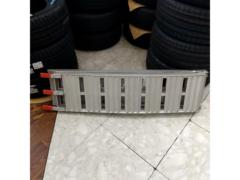 メーカー不明 アルミラダー