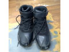 Size 26cm
GOLDWIN
GSM 1052
G vector
Riding shoes