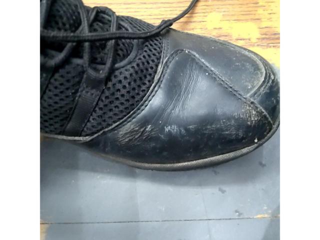 Size 26cm
GOLDWIN
GSM 1052
G vector
Riding shoes
