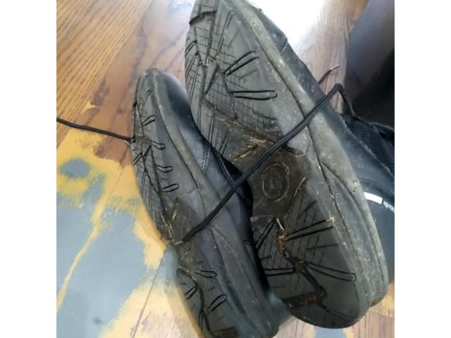 Size 26cm
GOLDWIN
GSM 1052
G vector
Riding shoes