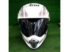 【59-60cm】 Arai TOUR-CROSS3 CONTRAST