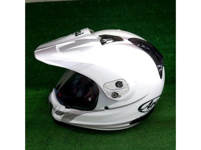 【59-60cm】 Arai TOUR-CROSS3 CONTRAST