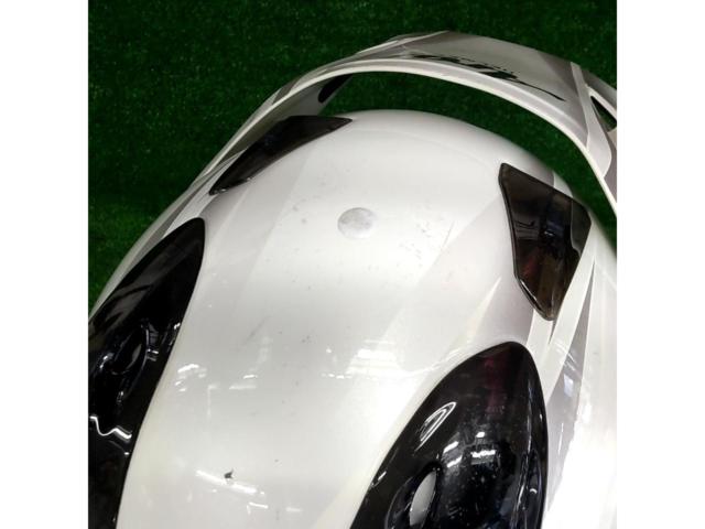 【59-60cm】 Arai TOUR-CROSS3 CONTRAST
