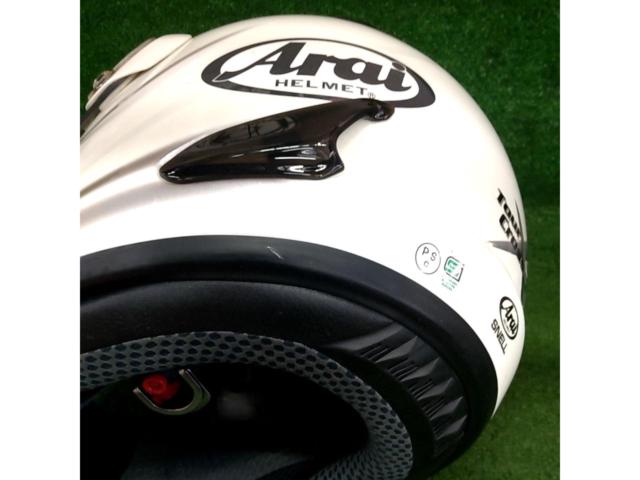 【59-60cm】 Arai TOUR-CROSS3 CONTRAST
