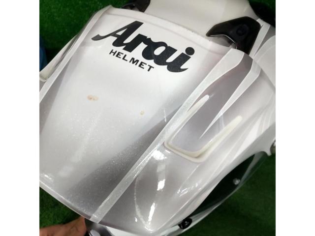 【59-60cm】 Arai TOUR-CROSS3 CONTRAST