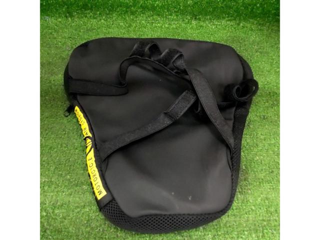 WILDASS
Air cushion seat