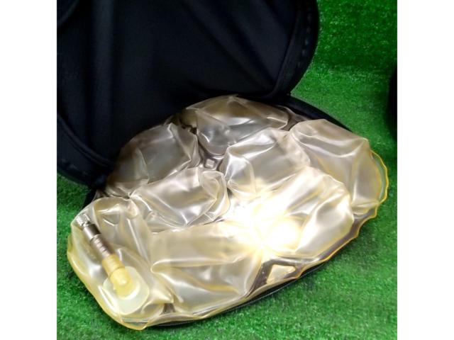 WILDASS
Air cushion seat