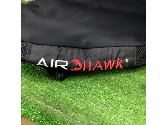 AIRHAWK
Air cushion seat