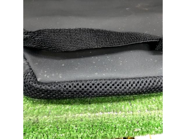 AIRHAWK
Air cushion seat